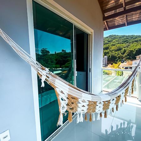 Morada Da Lagoinha Florianópolis Dış mekan fotoğraf