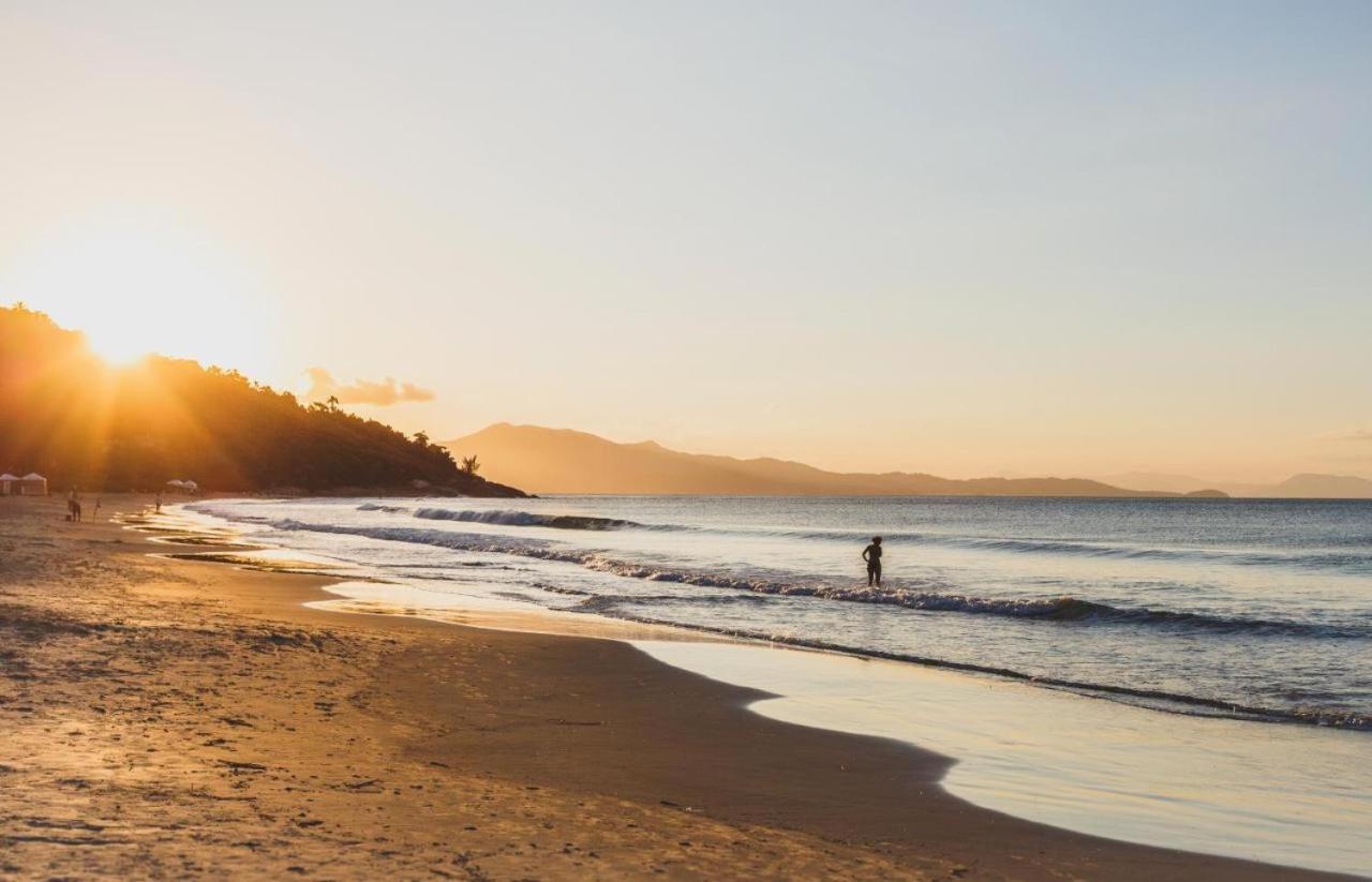 Morada Da Lagoinha Florianópolis Dış mekan fotoğraf