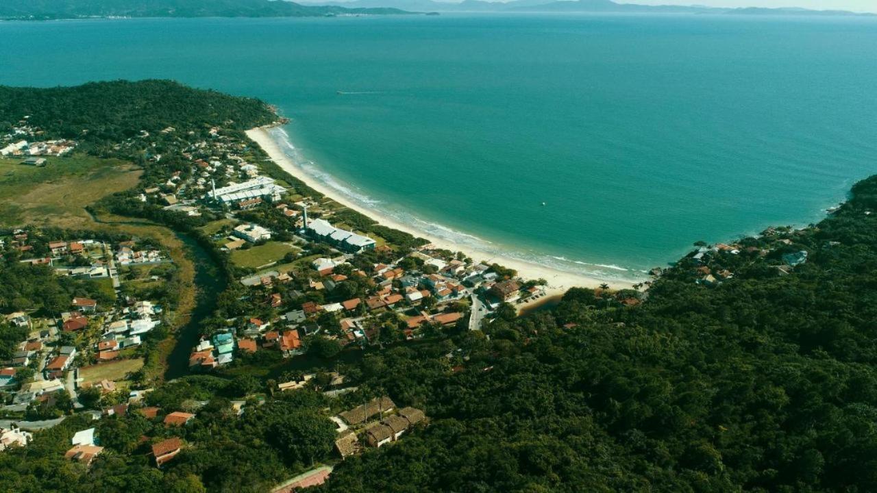 Morada Da Lagoinha Florianópolis Dış mekan fotoğraf