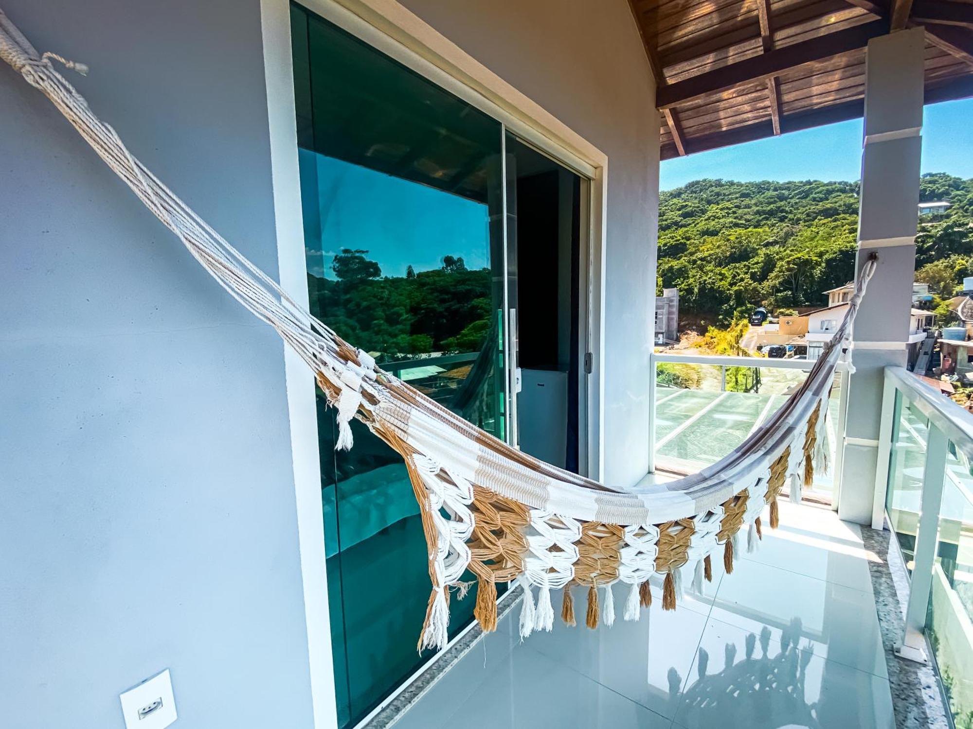 Morada Da Lagoinha Florianópolis Dış mekan fotoğraf