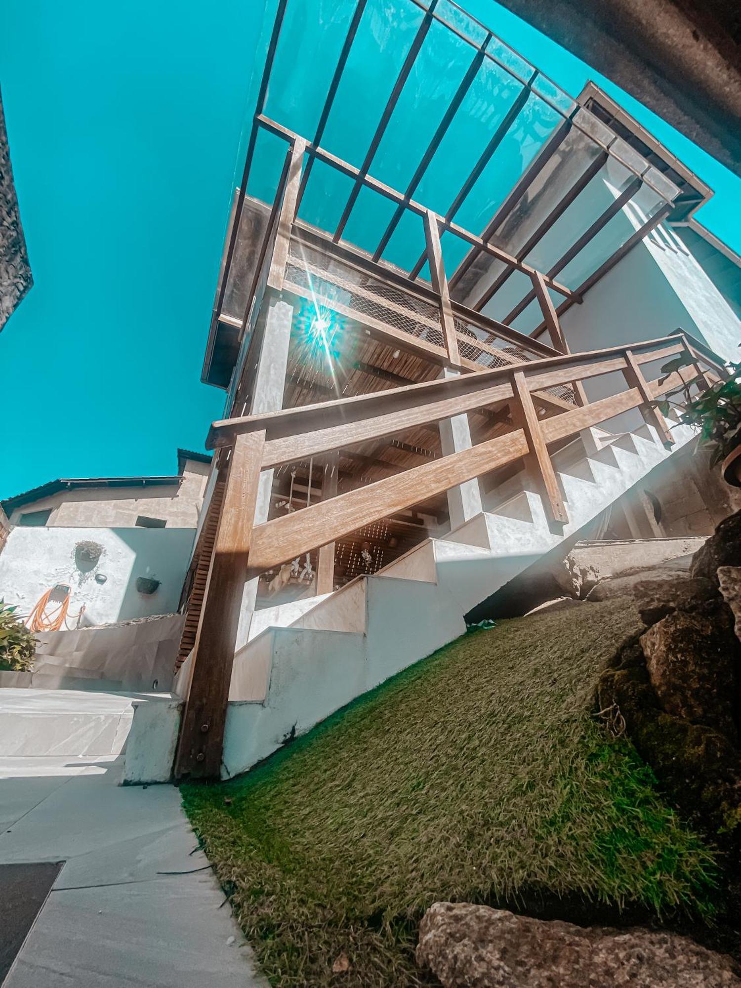 Morada Da Lagoinha Florianópolis Dış mekan fotoğraf